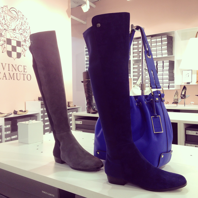 Vince Camuto Karita, The Outlet Collection Jersey Gardens