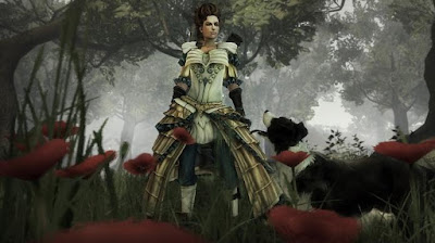 Download Fable 3 Game higly compressed for PC