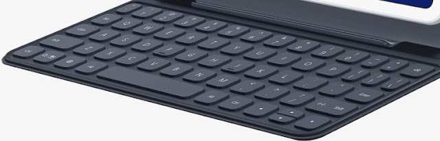 Keyboard Cover Huawei Mattepad 10.4