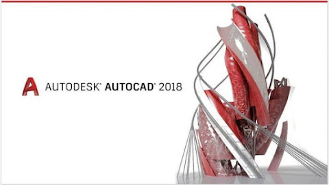 Tải và cài đặt AutoCAD 2018 Full