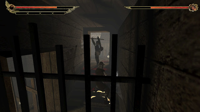 knights of the temple screenshot