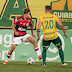 Amazonense Werton de Benjamin Constant estreia como profissional pelo Flamengo: 'sonho realizado'