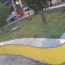 Obra de paisagismo e pintura da Praça do Paraíso abre oficialmente a 55º Festa de Vaqueiro