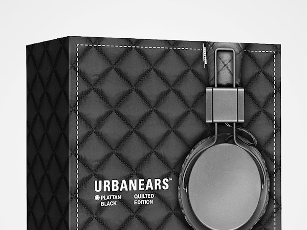 Urbanears Giveaway!