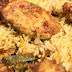 Fish Biryani by Zubaida Tariq