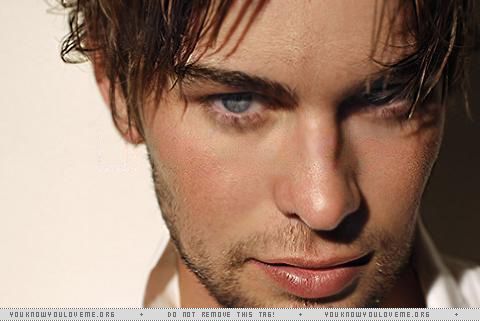 Ode to Chace Crawford