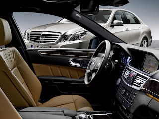 سيارة مرسيدس كلاس 2011 Mercedes Benz Class 2011