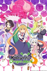 Miss Kobayashi's Dragon Maid S