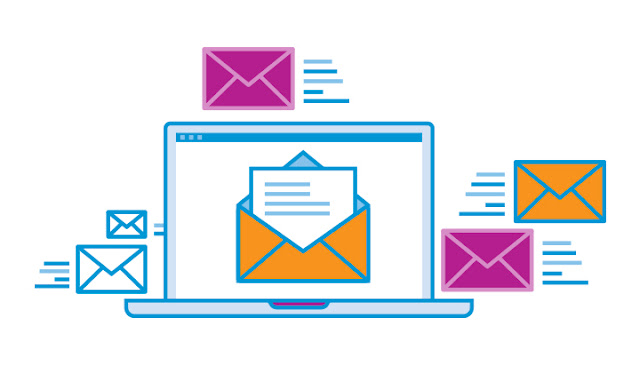 Membangun Strategi Email Marketing