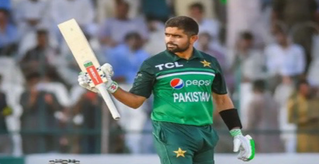 Who is the Captain of Pakistan's Asia Cup squad 2022?