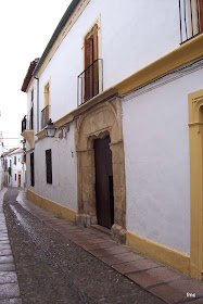 Calle de Osio