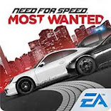 N.F.S Most Wanted  Apk + Mod (Unlimited All) + Data 