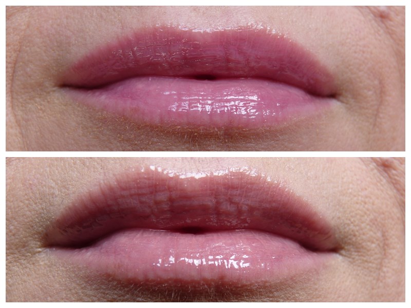 Dior Addict Lip Maximizer 007 Raspberry 012 Rosewood swatch swatches kolory odcienie