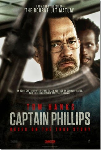 Captain Phillips