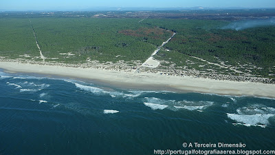 Praia do Osso da Baleia