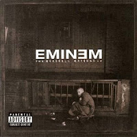 eminem the marshall mathers lp