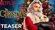 The Christmas Chronicles 2 (2020) Hindi Dubbed Full Movie Watch Online HD Print Free Download