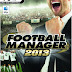 Football Manager 2013 Full Crack - PC Games Free Download