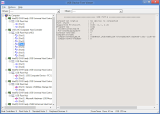 Download USB Device Tree Viewer