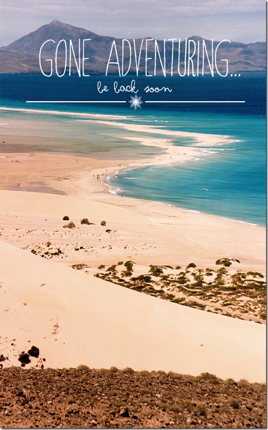 Fuerteventura