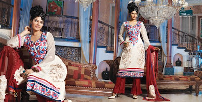 concept like bollywood salwar kameez design from sanskruti international