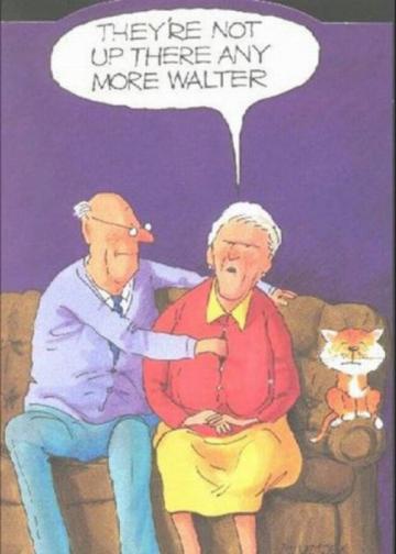 Cartoon, sexy, old couple, funny, entertainment, funny pictures, tapandaola111