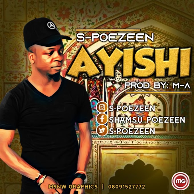 Ayishi music | S Poezeen prod by M A