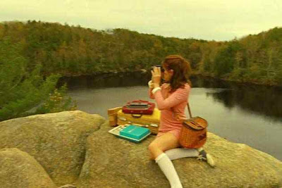 Moonrise Kingdom Movie Still Picture