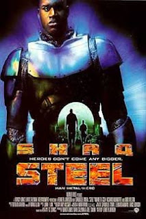 Steel: O Homem de Aço – Dublado