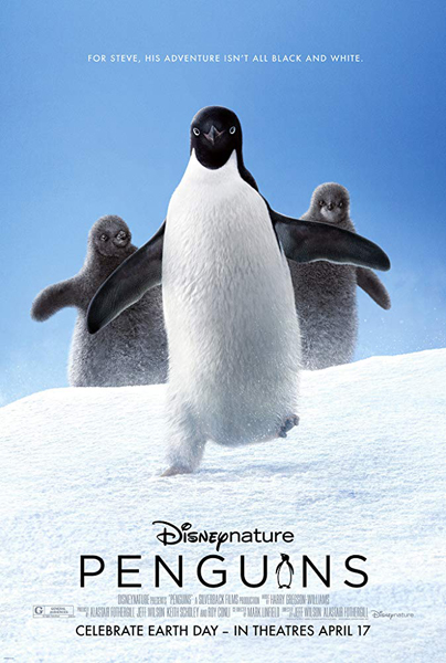 Nonton film penguins