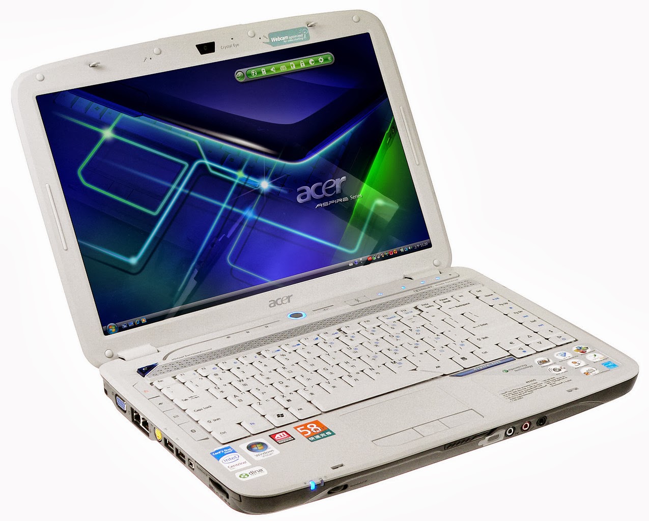  Daftar Harga Laptop Acer  Terbaru Maret 2014