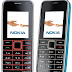 Nokia 3500c (RM-273) flash file