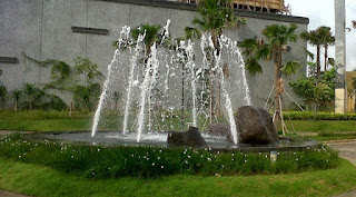 Galeri Taman - Tukang Taman Surabaya 80