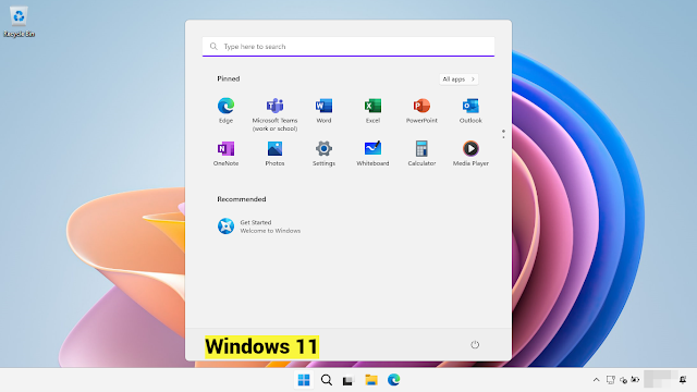 Windows 11 April 2023 Overview