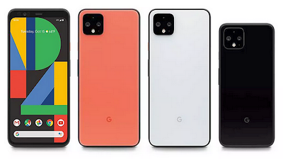 Google Pixel 4 Setup Guide