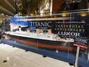 Titanic - Las Vegas Attraction at Luxor