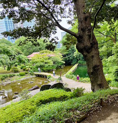 小石川後楽園