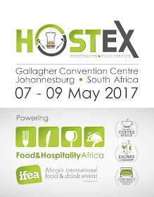 Food & Hospitality Africa Serves Up Successful First Day #Hostex2017 @FandHAfrica #FandHA