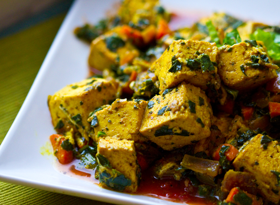 Tofu Scramble Recipe Test Kitchen! Vegan Classic. - Vegan ...