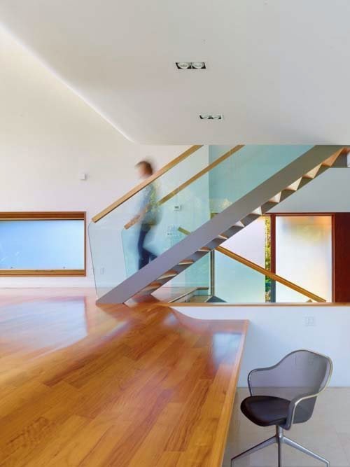 Contemporary home design ideas by BORTOLOTTO