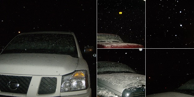 View snow 09