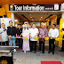 Perasmian Fastastic Tour one stop tourist information centre Langkawi.