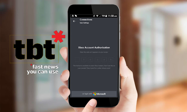 Cara Menggunakan Discord di Xbox One