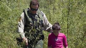 EEUU se plantea encerrar a niños inmigrantes en bases militares