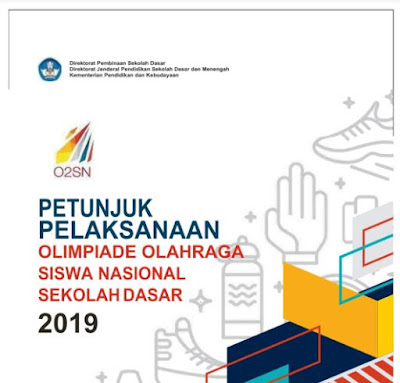 Juknis O2SN Tahun 2019 SD, https://perpustakaanguru.blogspot.com/