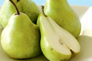 Packham Pears