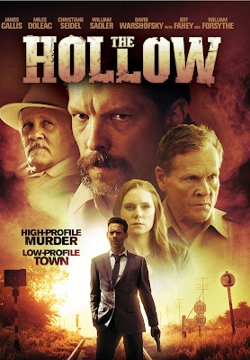 Download The Hollow (2016) Bluray Subtitle Indonesia