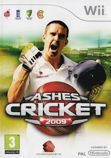 Ashes Cricket 2009 Download