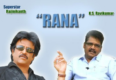 Rana new stills rajinikanth deepika padukone  latest tamil movie wallpapers