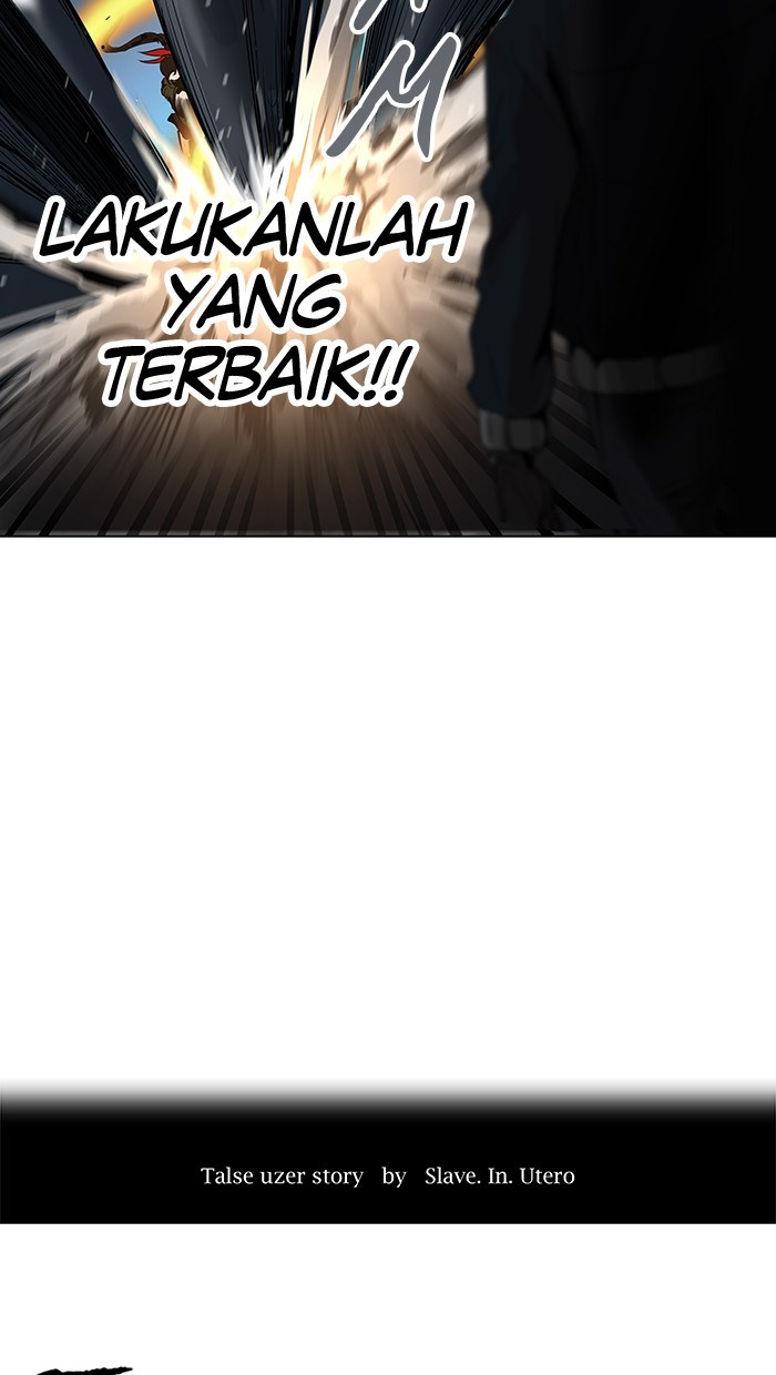 Webtoon Tower Of God Bahasa Indonesia Chapter 270